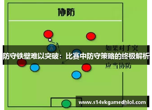 防守铁壁难以突破：比赛中防守策略的终极解析